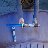 Star Wars Lightsaber Forge