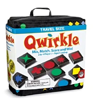 Jeu de voyage Qwirkle - Édition anglaise