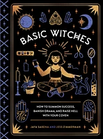 Basic Witches - Édition anglaise