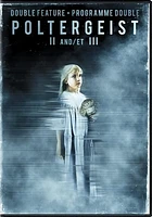 Poltergeist 2+ Poltergeist 3 (Bilingual)