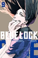 Blue Lock 9 - English Edition