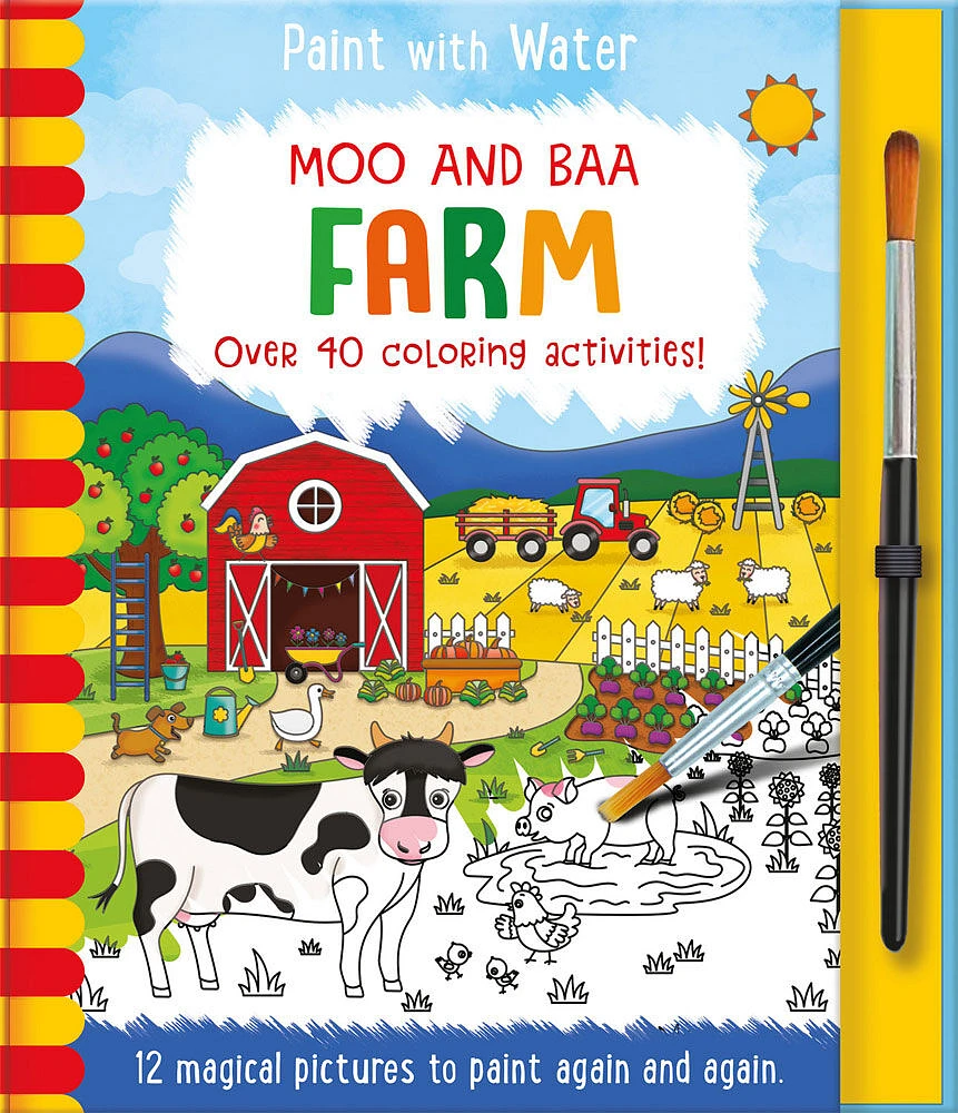Farm - Édition anglaise