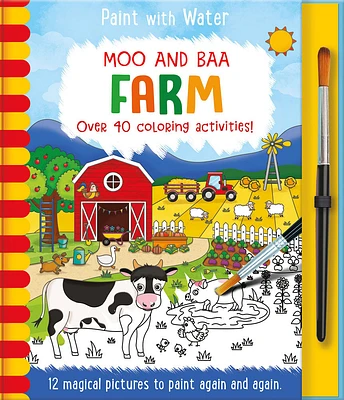 Farm - Édition anglaise