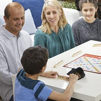 Scrabble Board Game (French)