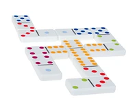 Jeux À Emporter ! Dominos De Voyage