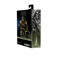 Star Wars The Black Series, Krrsantan, figurine de 15 cm, Star Wars : Le livre de Boba Fett