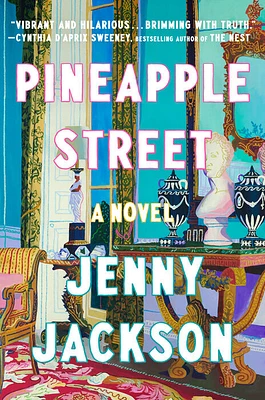 Pineapple Street - English Edition