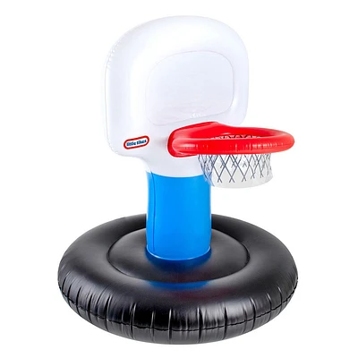 Little Tikes Inflatable Basketball