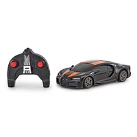 Voiture téléguidée Xceler8 Bugatti Chiron Super Sport 300+ à l'échelle 1:24 - Notre exclusivité - L'assortiment peut varier