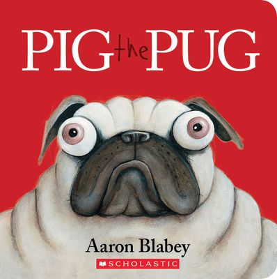 Pig The Pug - English Edition