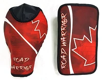 Ensemble de gardien de but Tyke de 21 po de Road Warrior