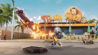 PlayStation 4 Destroy All Humans