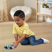 VTech Switch & Go Triceratops Race Car - Édition anglaise