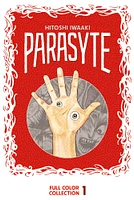 Parasyte Full Color Collection 1 - English Edition