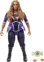 WWE Nia Jax Elite Collection Action Figure