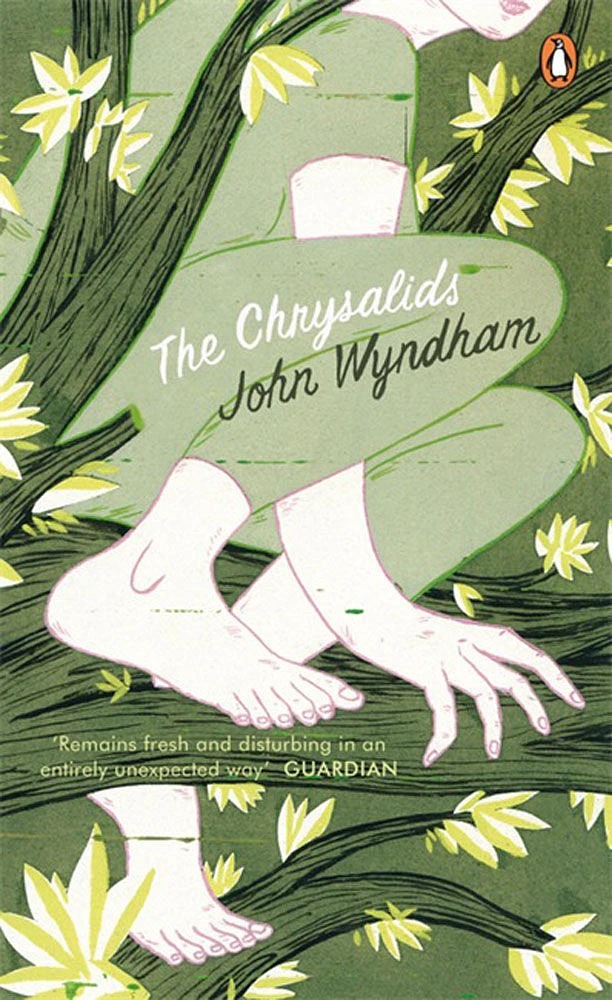 The Chrysalids - English Edition