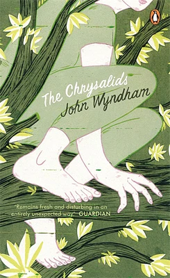 The Chrysalids - English Edition