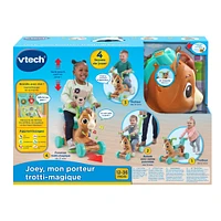 VTech Grow Along Bounce and Go Pony