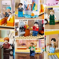 LEGO Ideas BTS Dynamite 21339 Building Kit (749 Pieces)