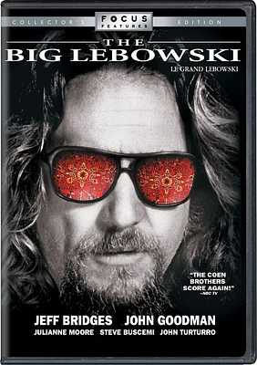 The Big Lebowski [DVD]