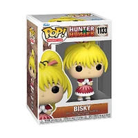 POP Animation:HunterxHunter- Biscuit