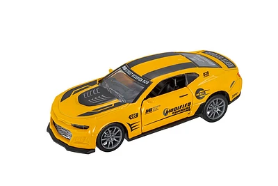 ALEX Vehicles - Élégance Exotique