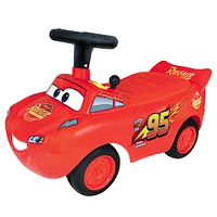 My Lightning Mcqueen Racer