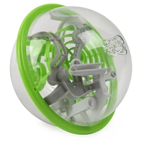 Perplexus GO! Stairs, Compact Challenging Puzzle Maze Skill Game (Styles May Vary)