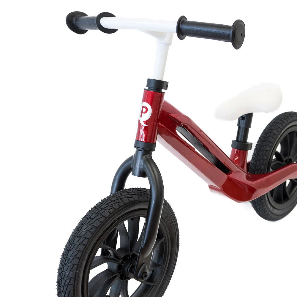 QPlay - Balance Bike Racer