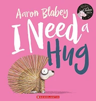 I Need a Hug - Édition anglaise