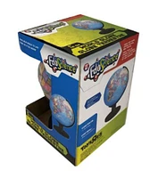 EduScience - Globe terrestre de 15 cm