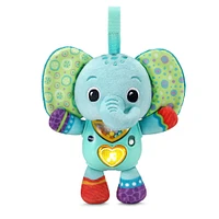 VTech Baby Cuddle & Sing Elephant - English Edition