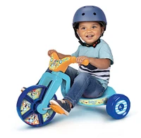 Fly Wheel Bluey - Notre exclusivité