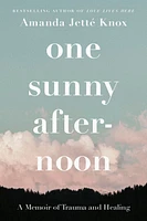 One Sunny Afternoon - Édition anglaise