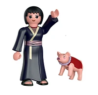 Playmobil - Shizune