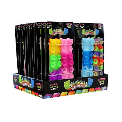 Sticki Slappers - Assortment May Vary