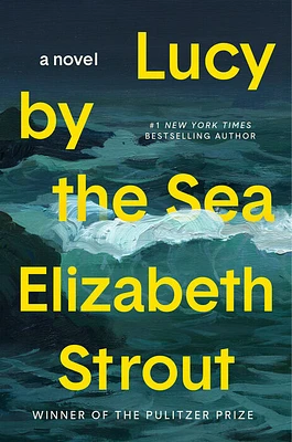 Lucy by the Sea - English Edition