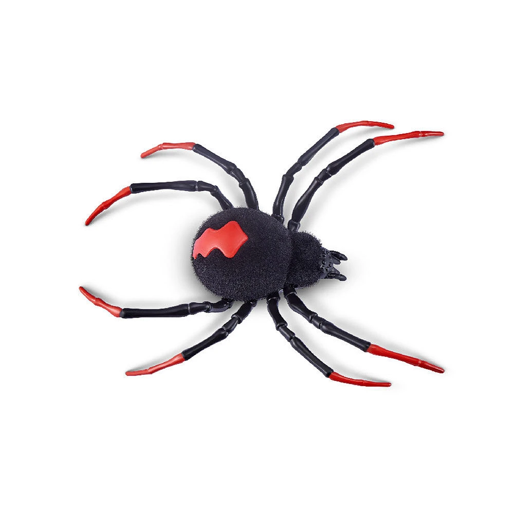 ROBO ALIVE -ROBOTIC SPIDER-SERIES 2