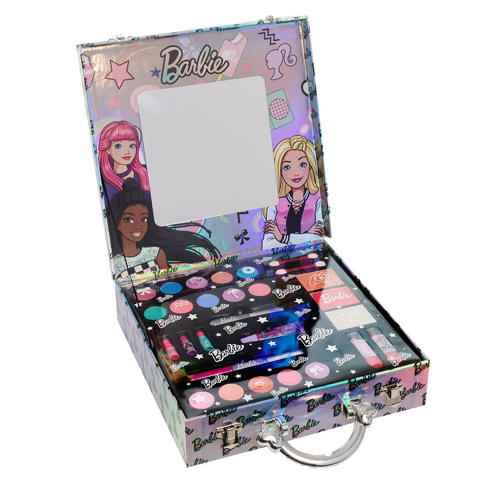 Barbie Fashion Makeup Case - R Exclusive