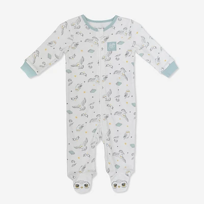 Harry Potter Dormeuse Unisexe Blanc 