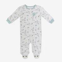 Harry Potter Dormeuse Unisexe Blanc 
