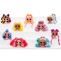 LOL Surprise Tweens Surprise Swap Styling Heads
