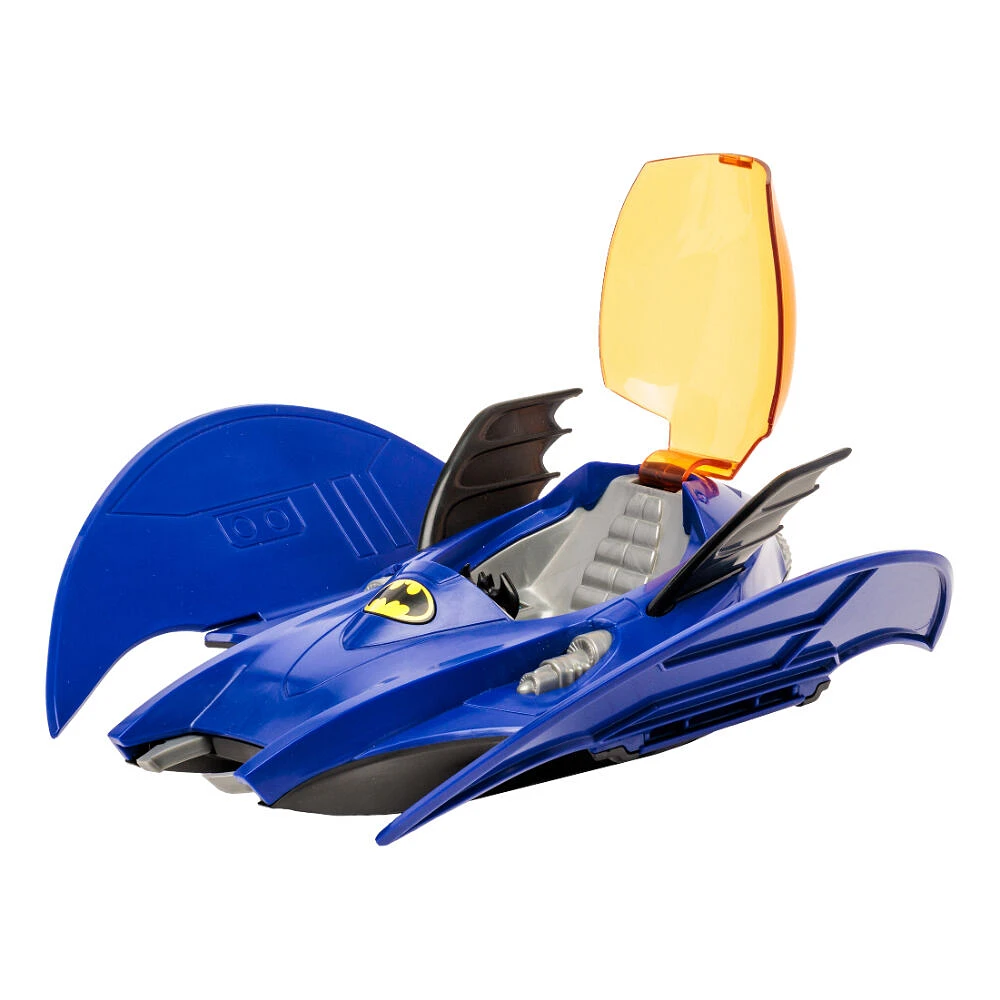 DC Super Powers Batwing