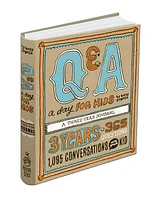 Q&A a Day for Kids - Édition anglaise