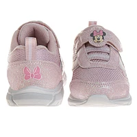 Minnie Mouse Pink Minnie Mouse Sneakers