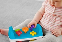 Fisher-Price - Établi Recto-Verso