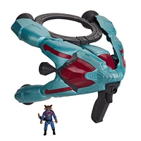 Marvel Guardians of the Galaxy Vol. 3 Action Figure with Vehicle