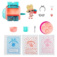 L.O.L. Surprise! Candy Surprise Tot Doll with DIY Candy Maker