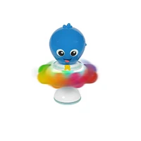 Baby Einstein Ocean Explorer - Opus's Spin and Sea Suction Cup Toy