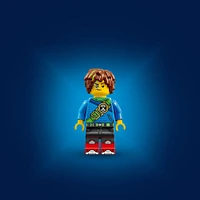 LEGO DREAMZzz La voiture tout-terrain de Mateo Jouet 71471